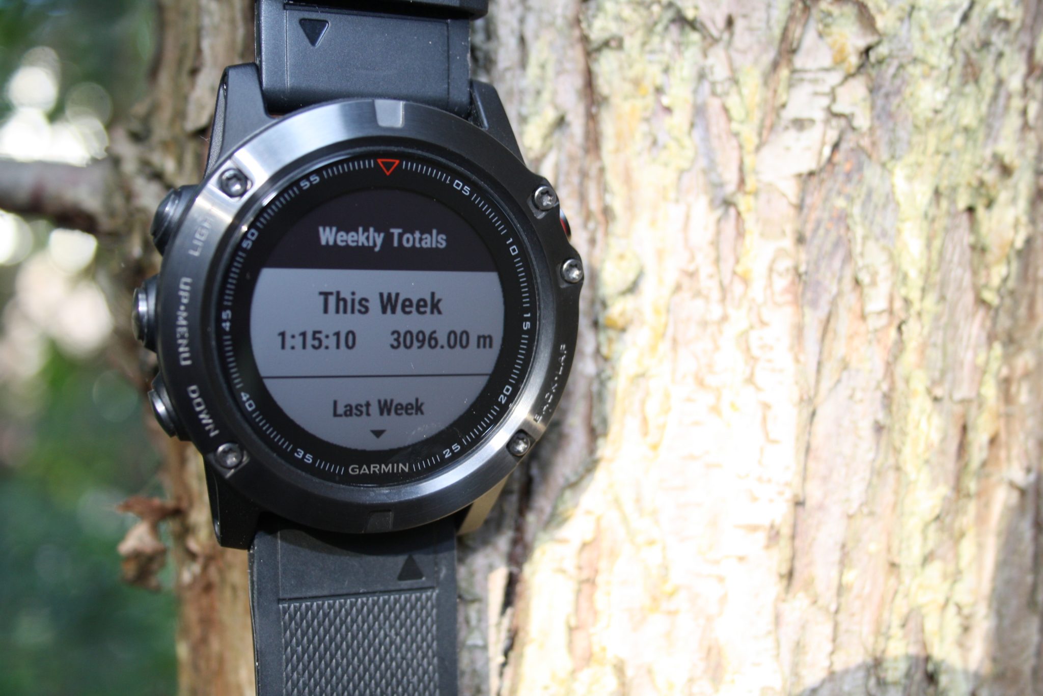 Garmin Fenix 5X 5 5S Forerunner 935 Review