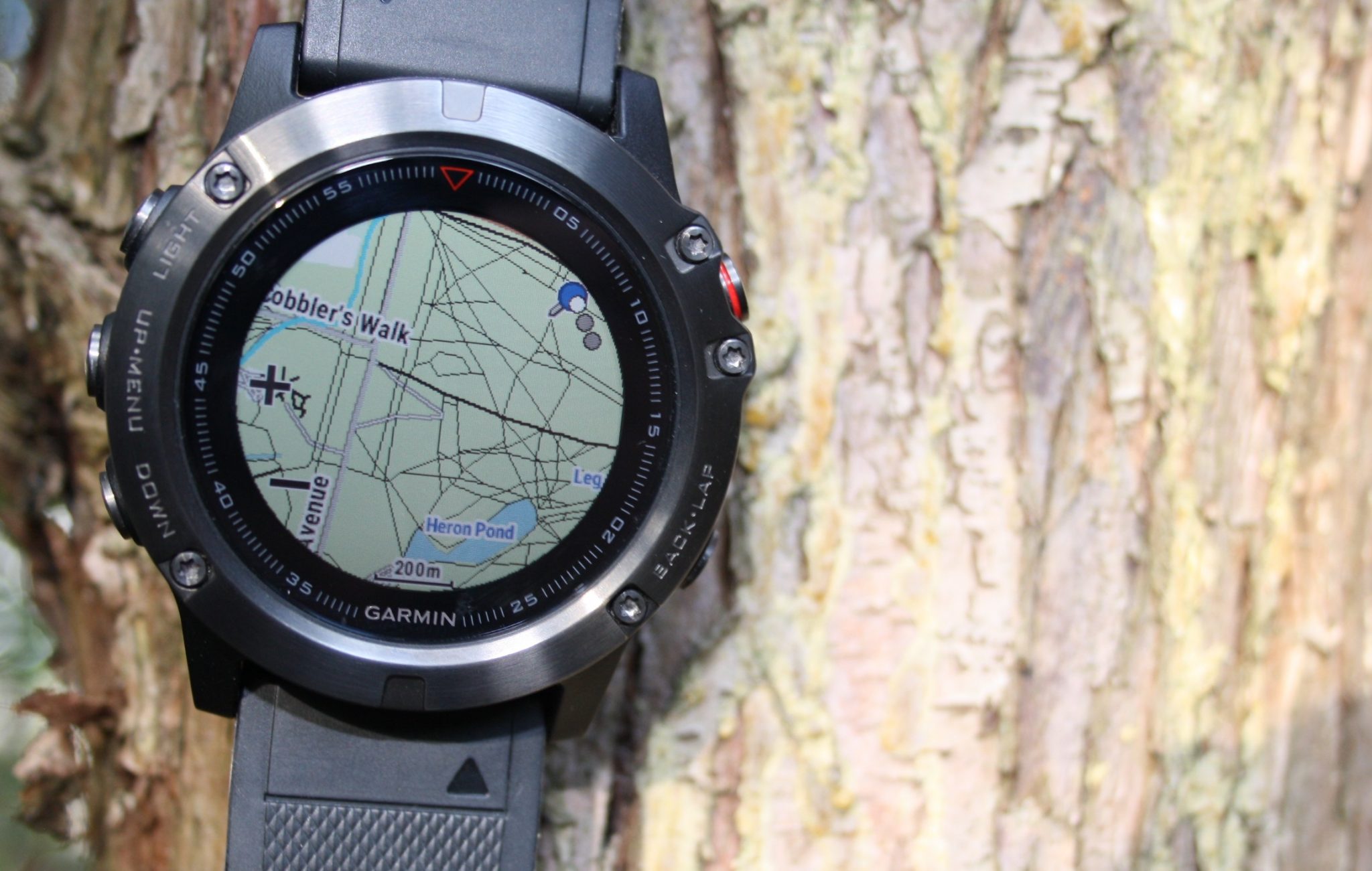Garmin Fenix 5X 5 5S Forerunner 935 Review