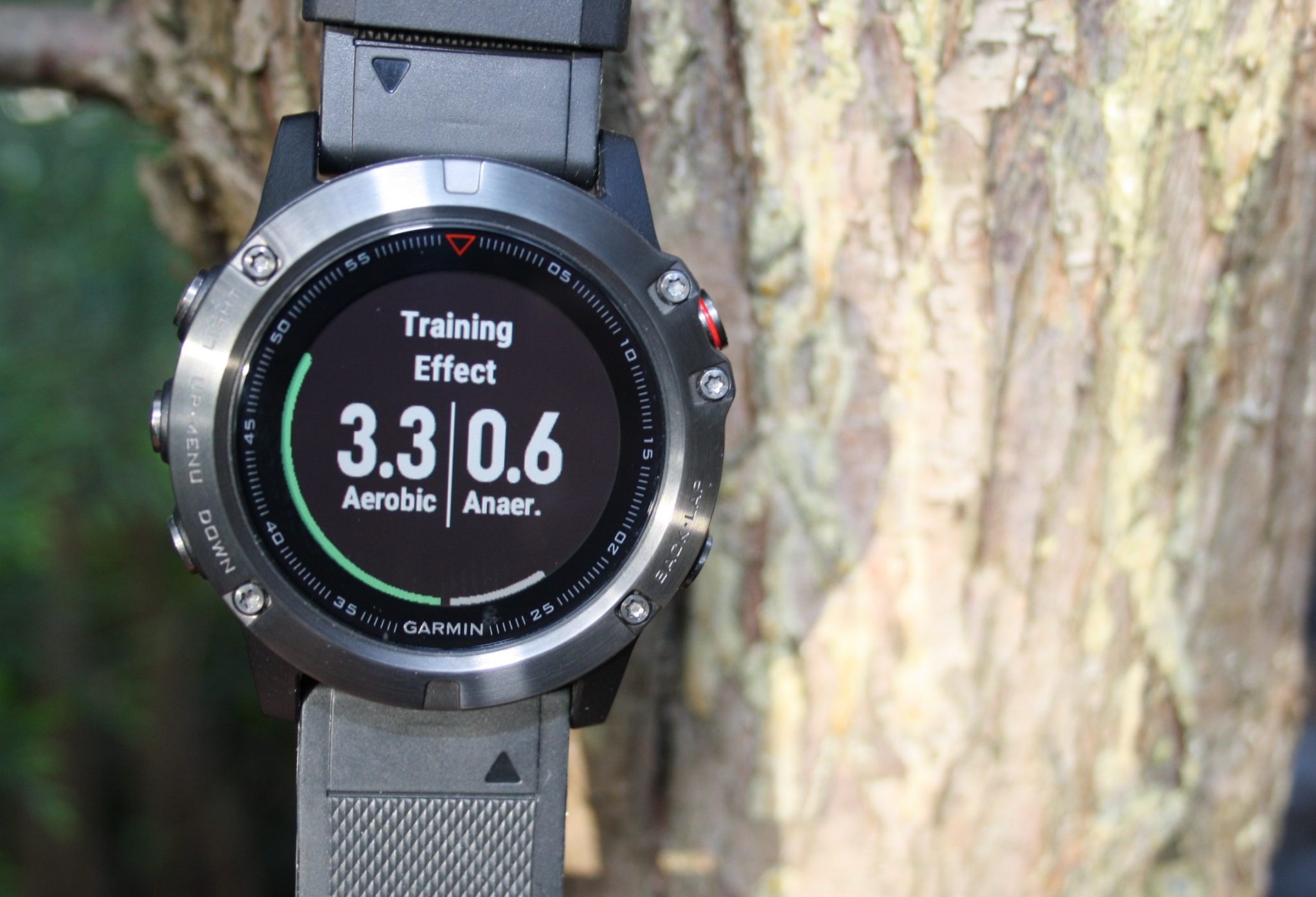 Garmin Fenix 5X 5 5S Forerunner 935 Review