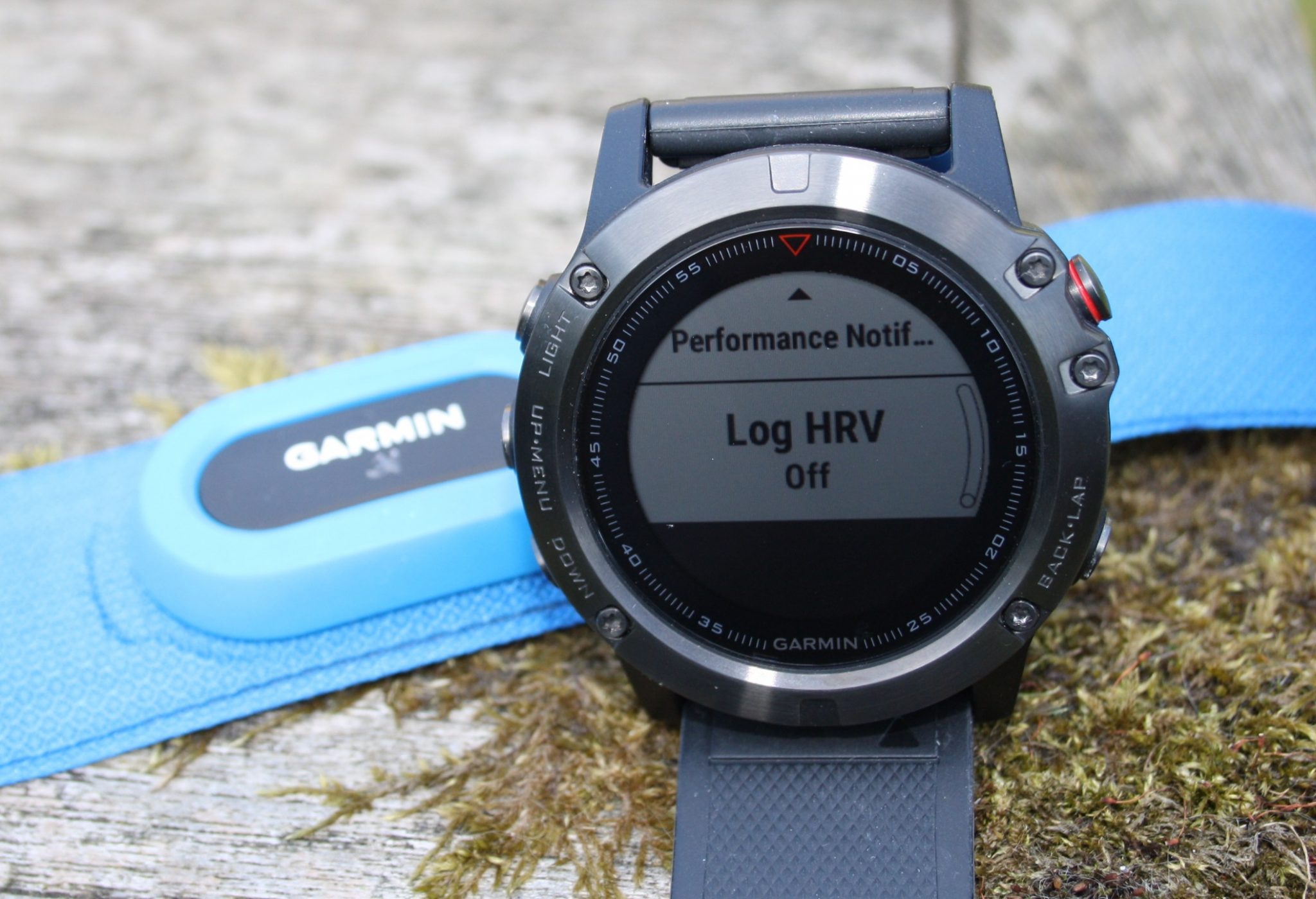 Garmin Fenix 5X 5 5S Forerunner 935 Review