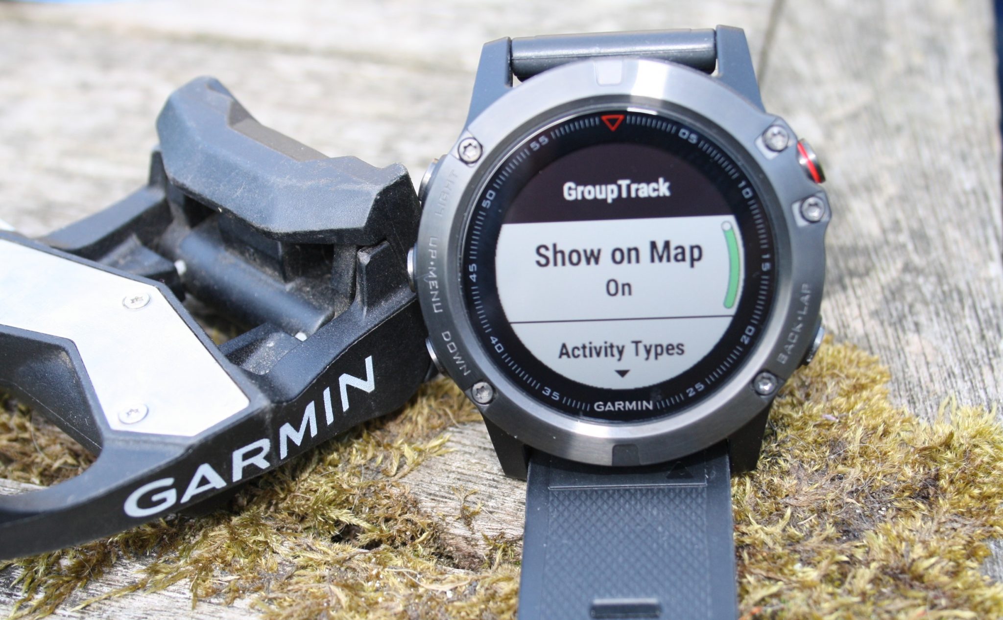 Garmin Fenix 5X 5 5S Forerunner 935 Review