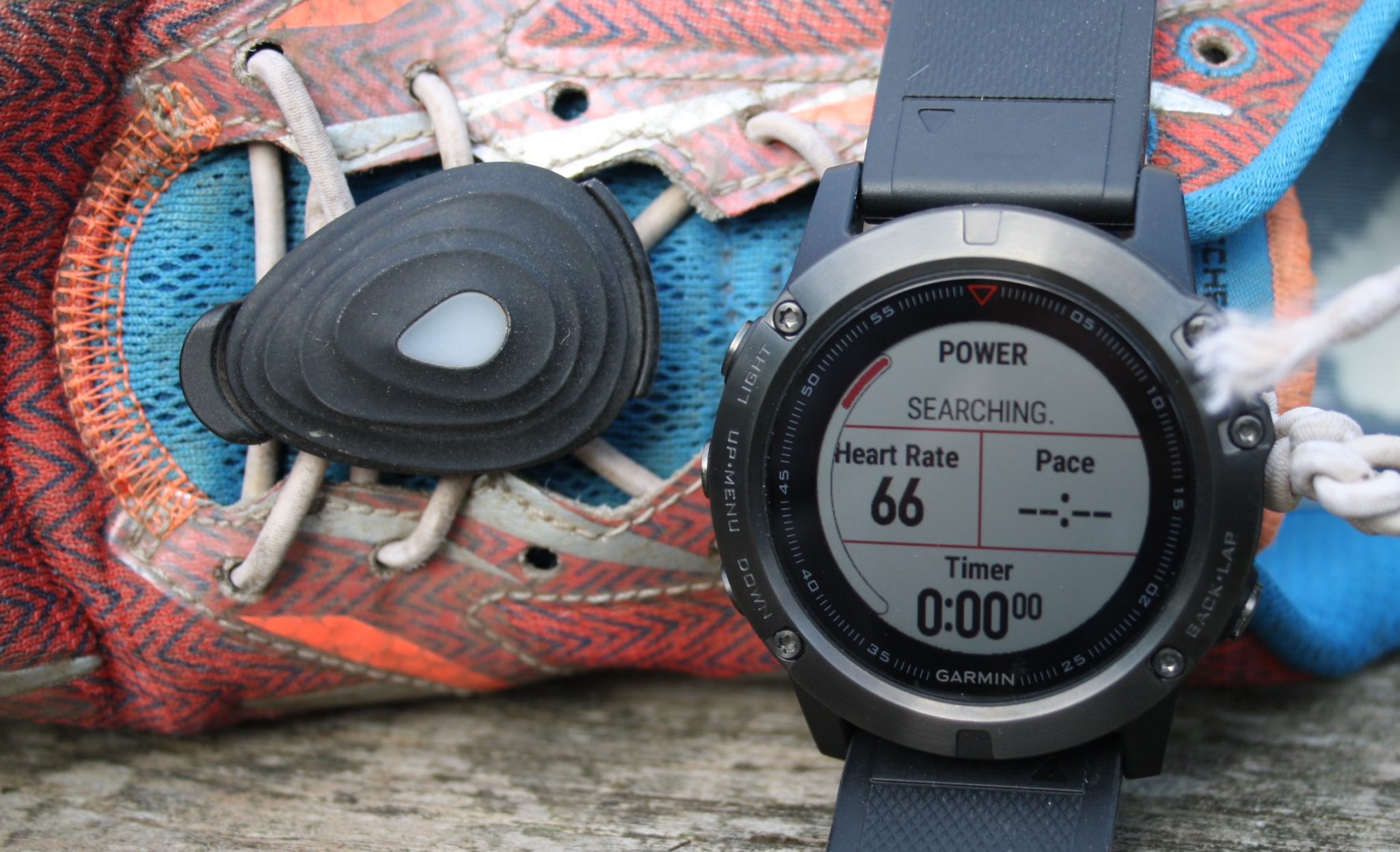 Garmin Fenix 5X 5 5S Forerunner 935 Review
