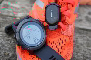 Garmin Fenix 5 Review Garmin Fenix 5X 5 5S Forerunner 935 Review