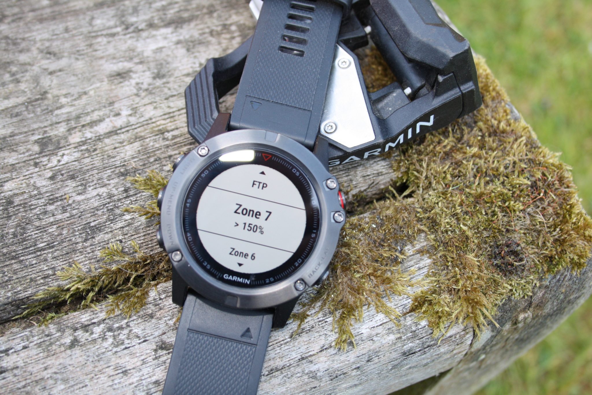 Garmin Fenix 5X 5 5S Forerunner 935 Review