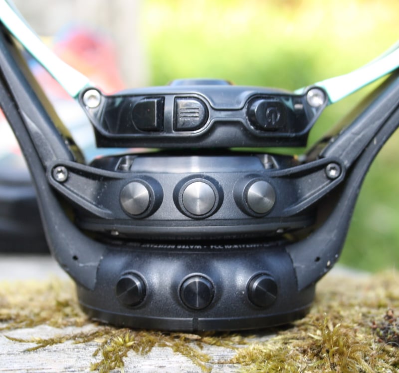 Garmin Fenix 5X, Suunto SPARTAN SPORT WHR, Garmin Forerunner 235