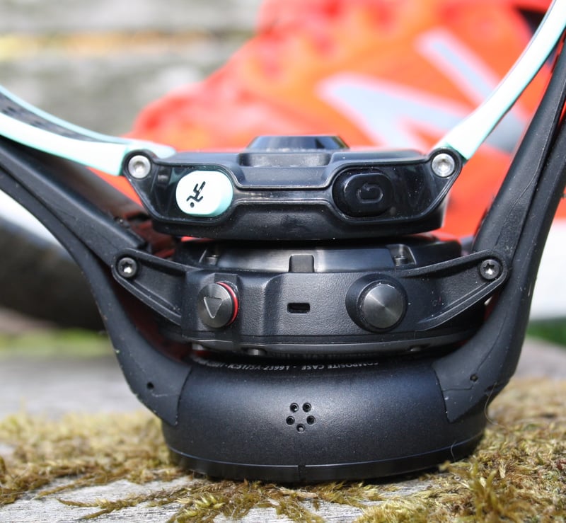 Garmin Fenix 5X, Suunto SPARTAN SPORT WHR, Garmin Forerunner 235