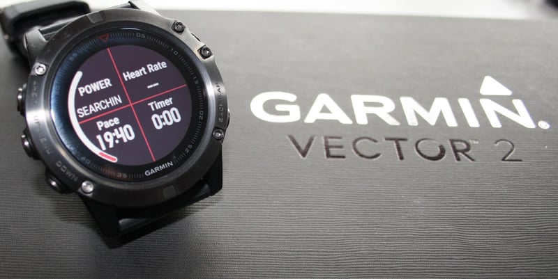 Garmin Fenix 5X 5 5S Forerunner 935 Review