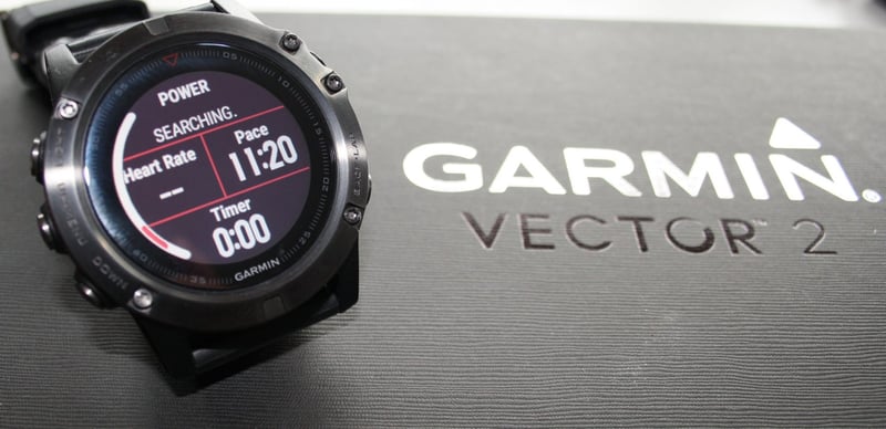 Garmin Fenix 5X 5 5S Forerunner 935 Review