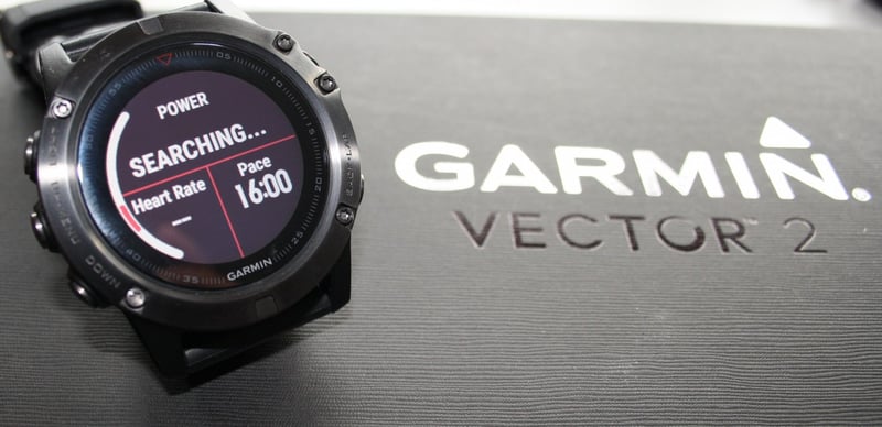 Garmin Fenix 5X 5 5S Forerunner 935 Review