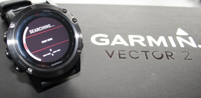 Garmin Fenix 5X 5 5S Forerunner 935 Review