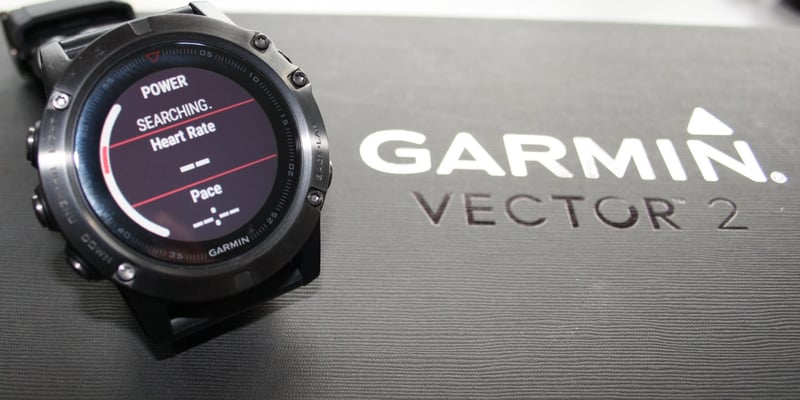 Garmin Fenix 5X 5 5S Forerunner 935 Review