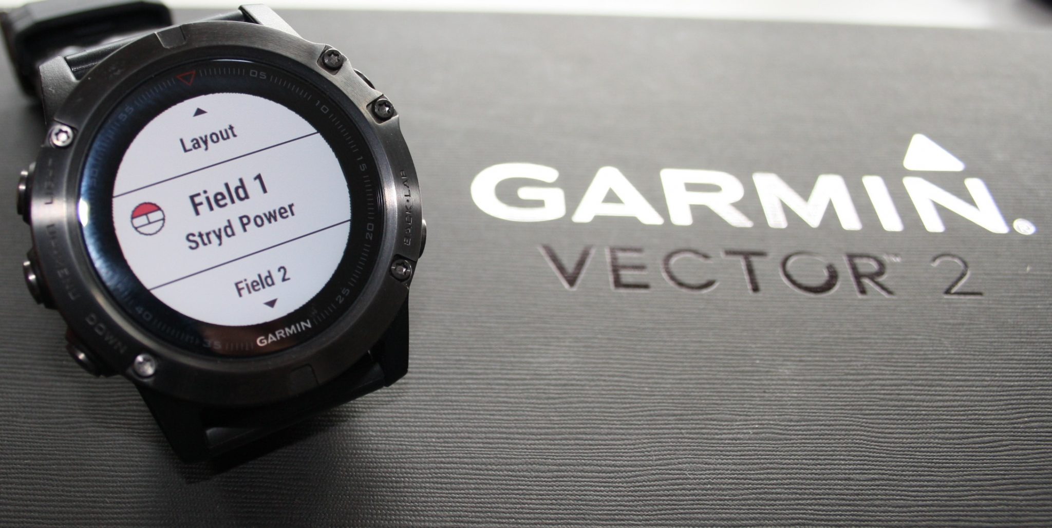 Garmin Fenix 5X 5 5S Forerunner 935 Review