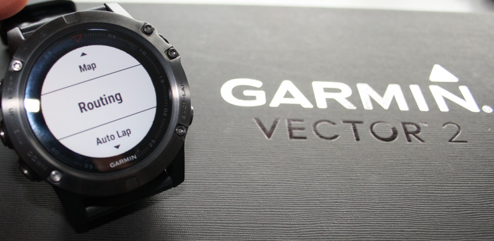 Garmin Fenix 5X 5 5S Forerunner 935 Review
