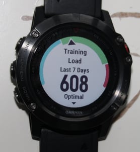 Garmin Fenix 5X 5 5S Forerunner 935 Review