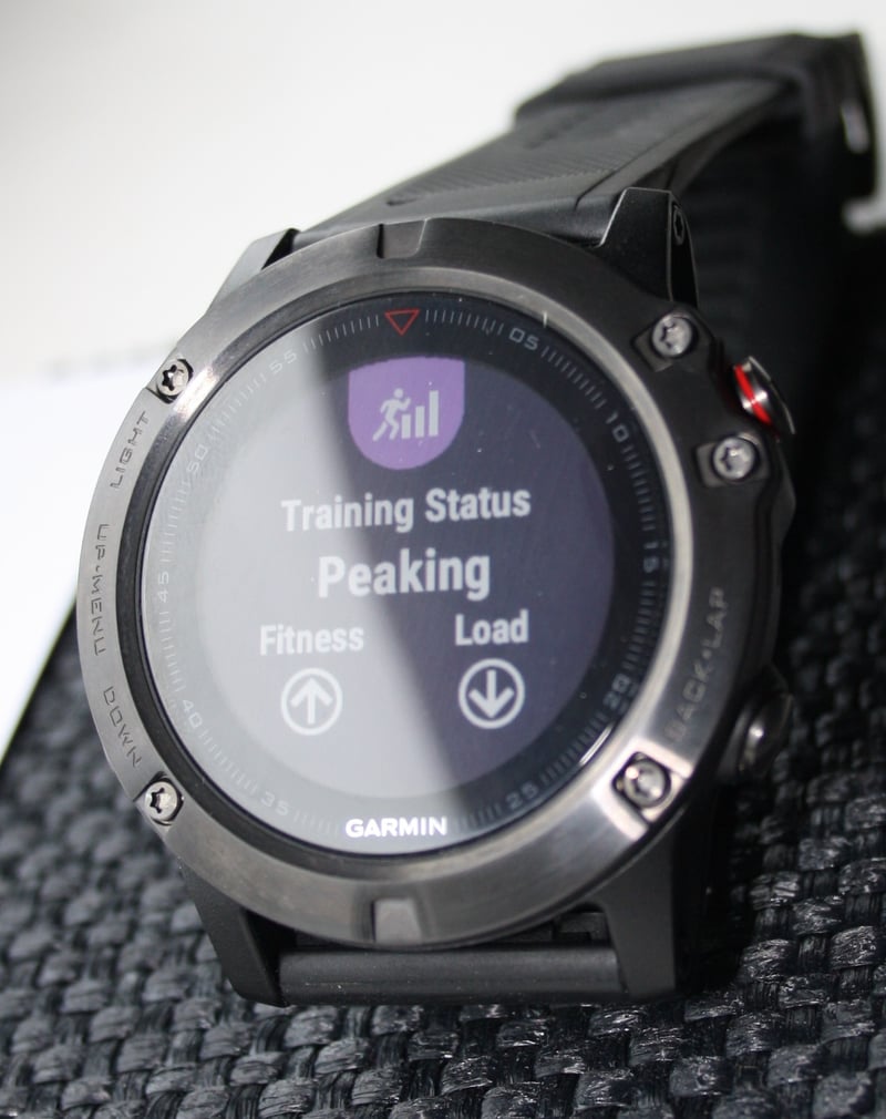 Garmin Fenix 5 Review Including | 5x | 5s | Forerunner 935 |