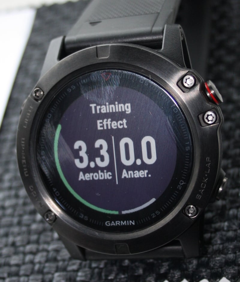 Garmin Fenix 5 Review Including | 5x | 5s | Forerunner 935 |