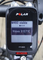 Polar M460 Cycling Detailed Review