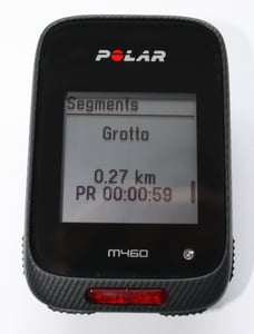 Polar M460 Cycling Detailed Review