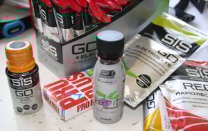 Science In Sport SiS