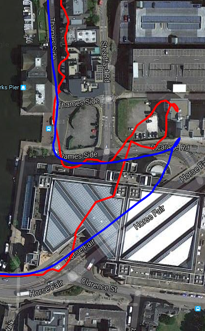 Garmin Fenix 5X 5 5S Forerunner 935 Review