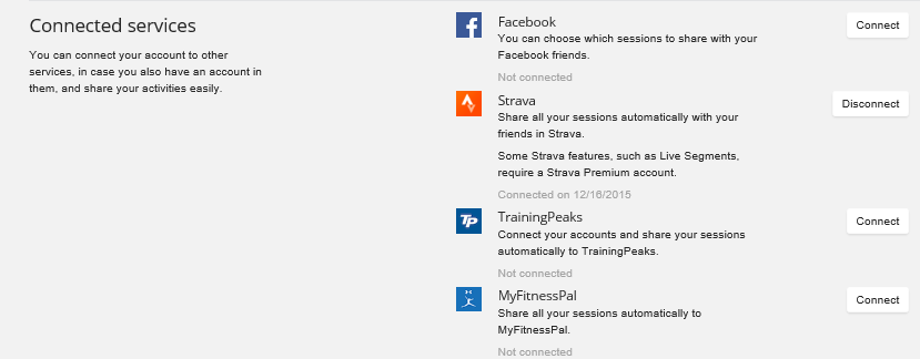 Polar M460 | Review |