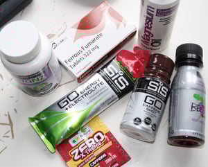 Sis Sales Up - That's A Whole Lot Of Sugars