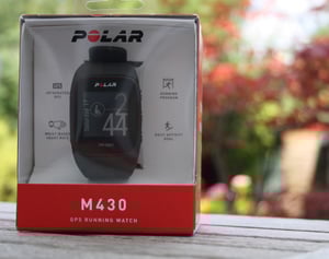 Polar M430 Detailed Review