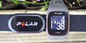 Polar M430 Detailed Review h10