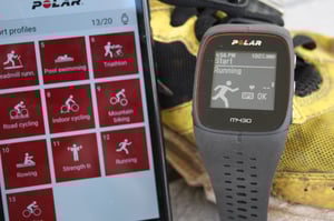 Polar M430 Detailed Review