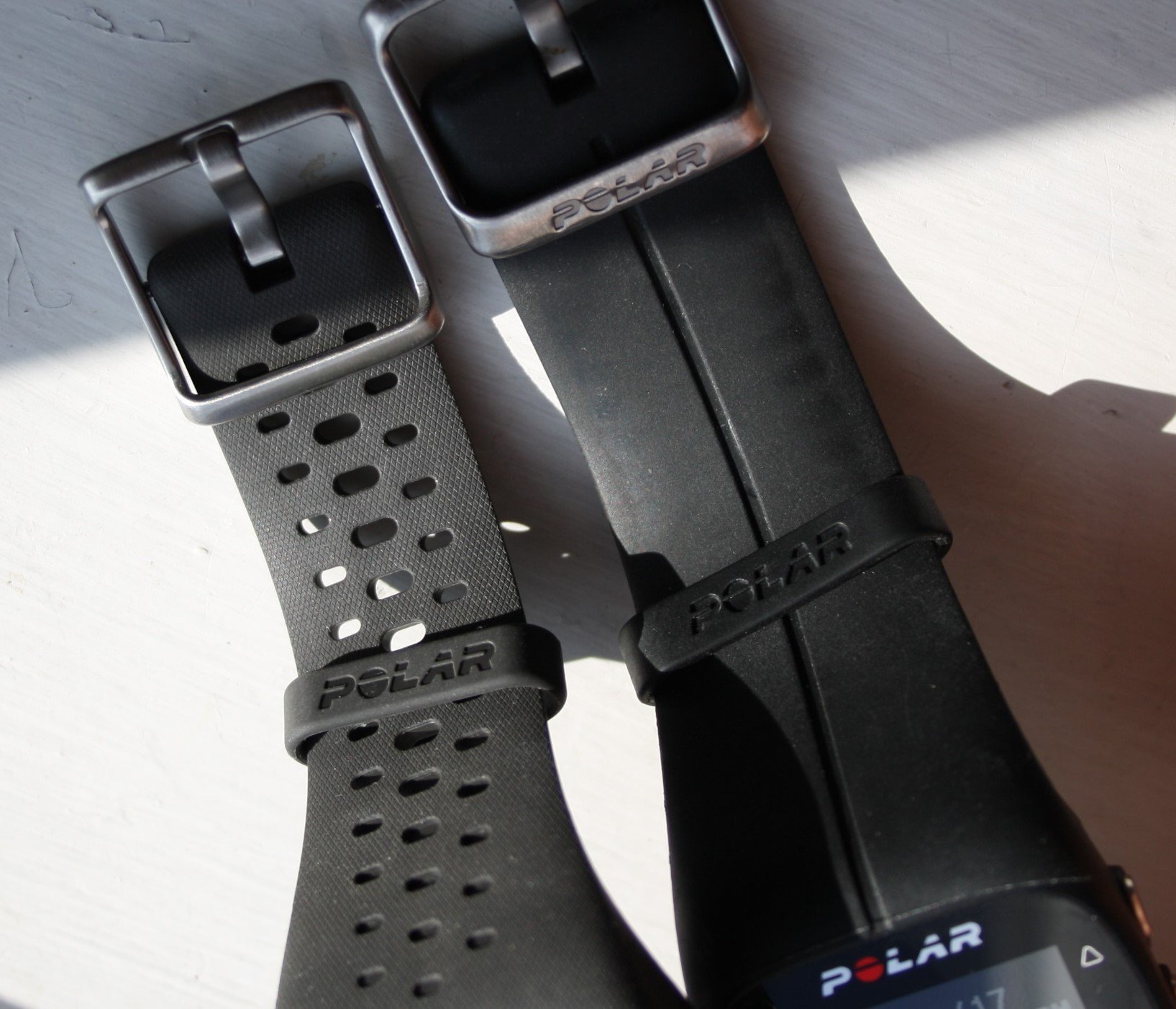 Polar M430 Detailed Review