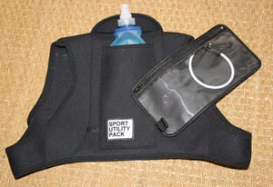 Backpack| Quick Mention | Sport Utility Pack