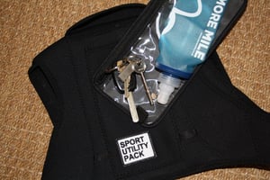 Backpack| Quick Mention | Sport Utility Pack