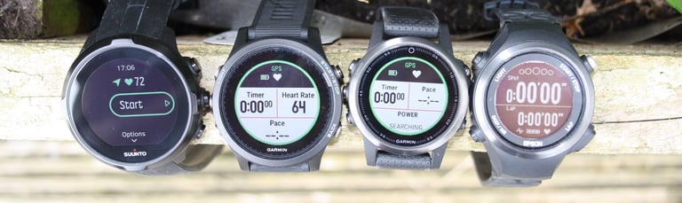 Garmin Forerunner 935 - Too Cheap?