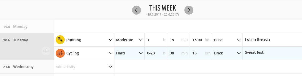 Suunto Spartan - Thoughts On The New Functionality