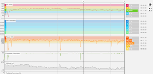 stryd review in polar flow