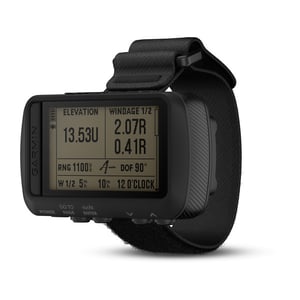 Garmin Now Supports Galileo - *official*