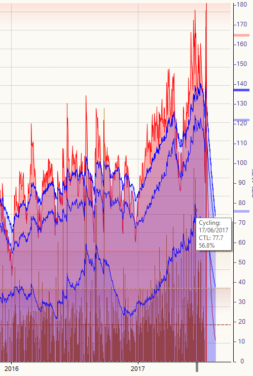 Ironman Uk - Tick - Done - Got The T-Shirt