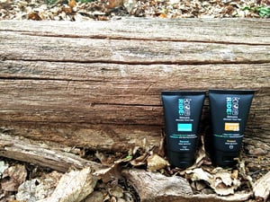 ride recover and protect