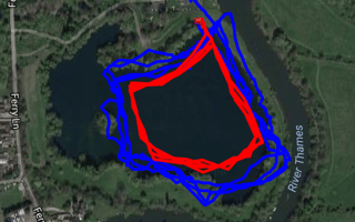 Gps Accuracy Explained - Vdop Tdop Gdop Hdop Pdop