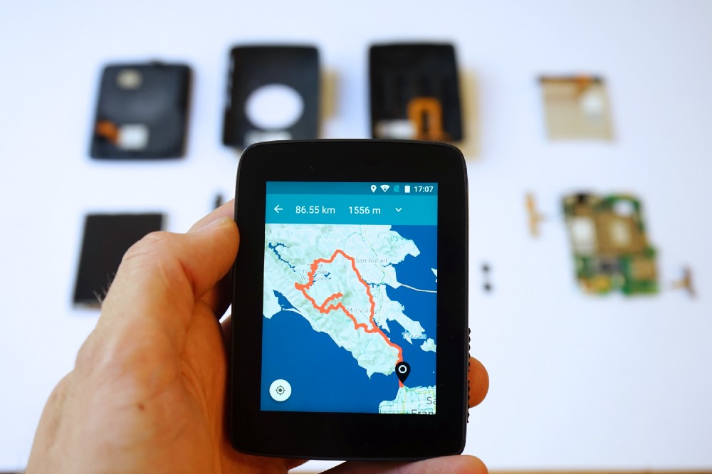 Hammerhead Karoo - Now Due October