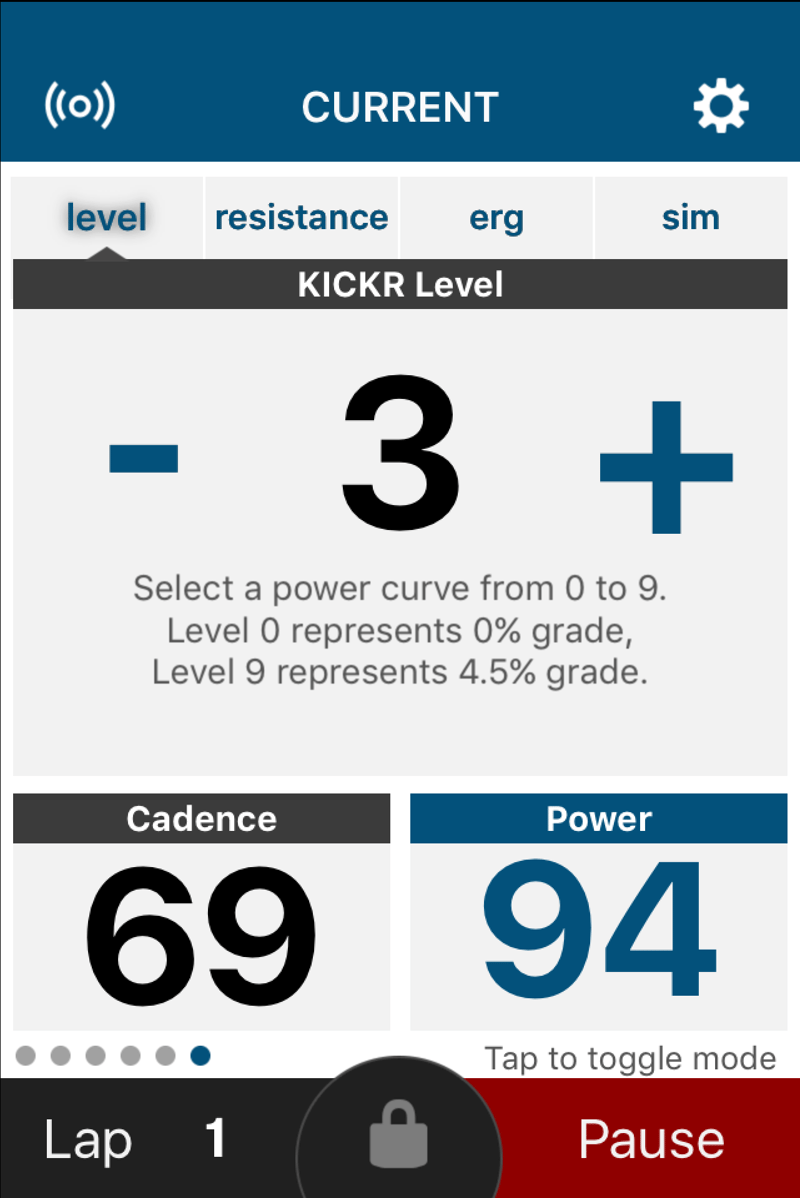 Wahoo KICKR Review new KICKR v3 2017 detailed review