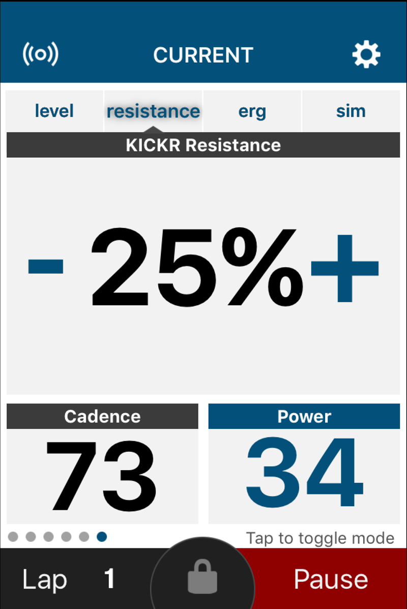 Wahoo KICKR Review new KICKR v3 2017 detailed review