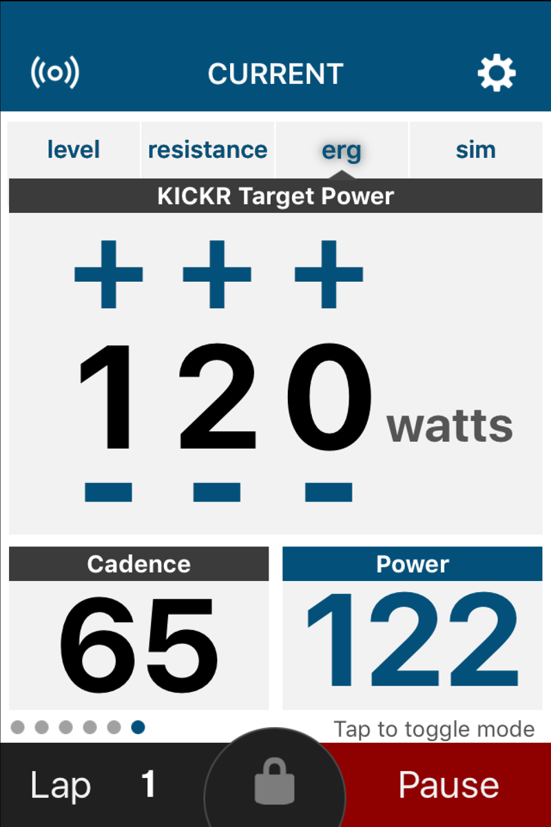 Wahoo KICKR Review new KICKR v3 2017 detailed review