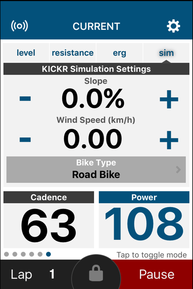Wahoo KICKR Review new KICKR v3 2017 detailed review