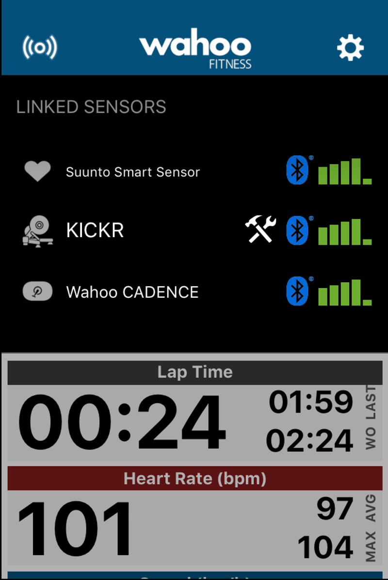 Wahoo KICKR Review new KICKR v3 2017 detailed review