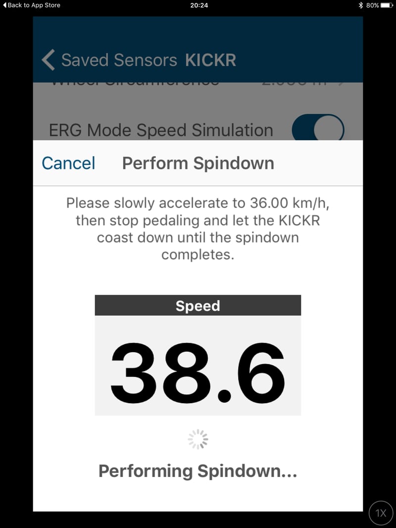 WAHOO KICKR Review new KICKR v3 2017 detailed review 2020 2018