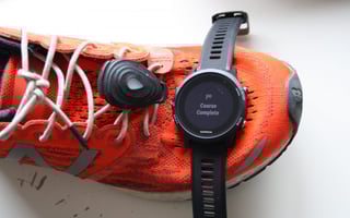 Garmin Forerunner 935 STRYD