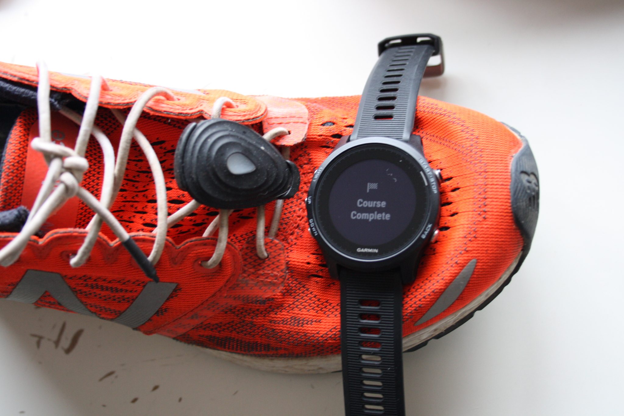 Garmin Forerunner 935 STRYD
