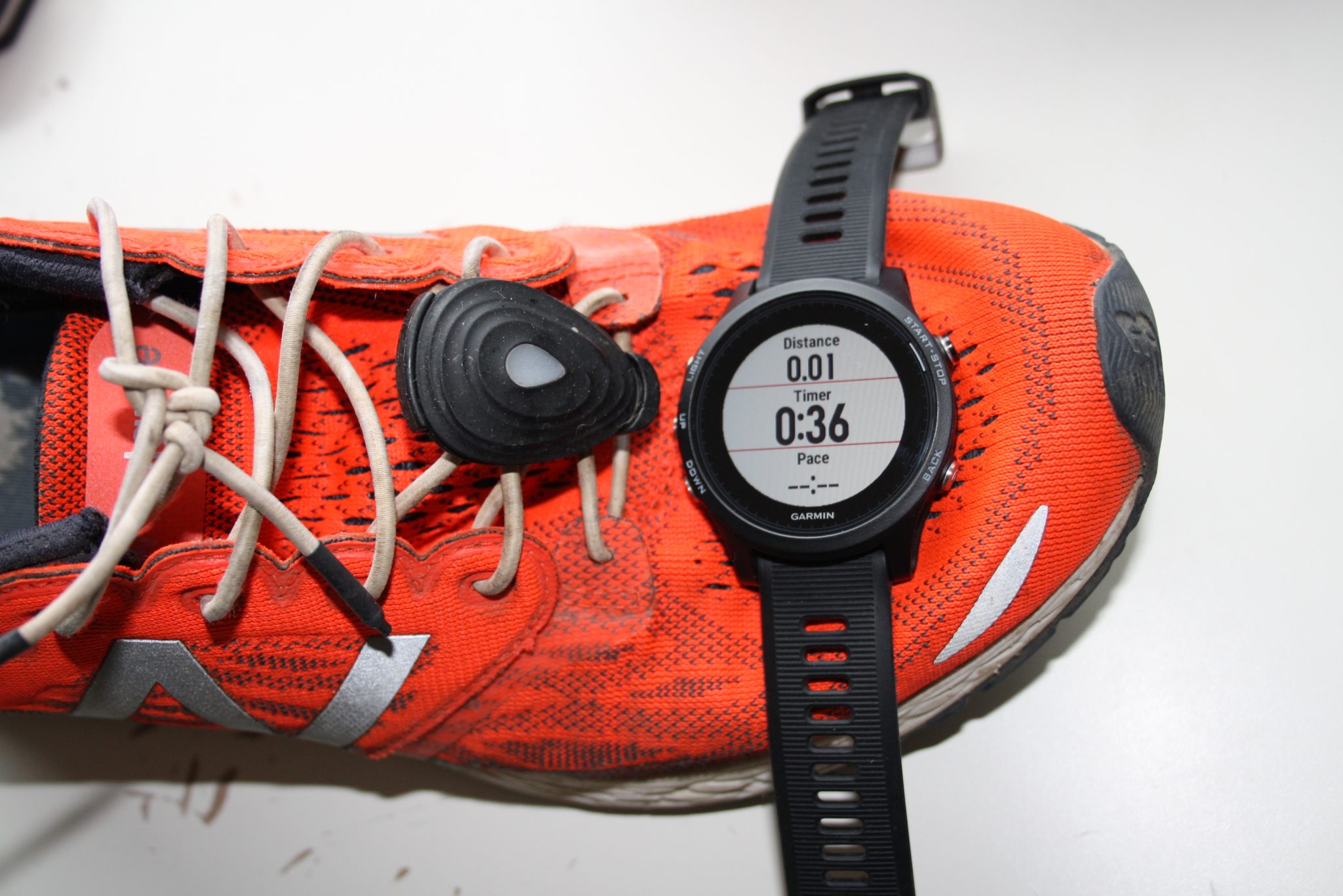 Garmin Forerunner 935 STRYD