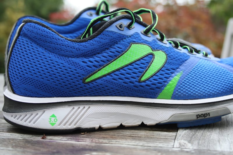 Newton Gravity 6 Running shoe